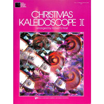 9780849733024 - Christmas kaleidoscope 2