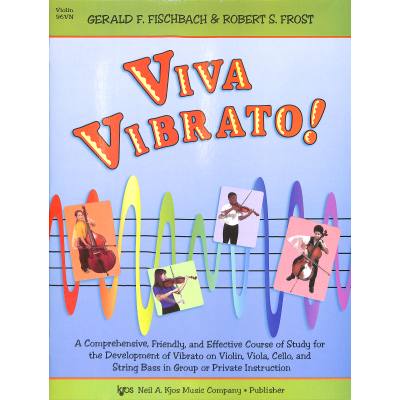 9780849733710 - Viva vibrato