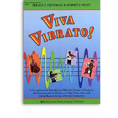 9780849733758 - Viva vibrato