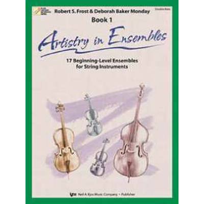 9780849734250 - Artistry in ensembles 1