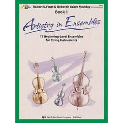 9780849734267 - Artistry in ensembles 1