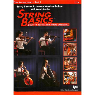 9780849734878 - String basics 1