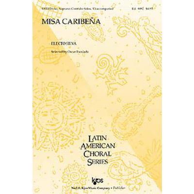 9780849741883 - Misa caribena