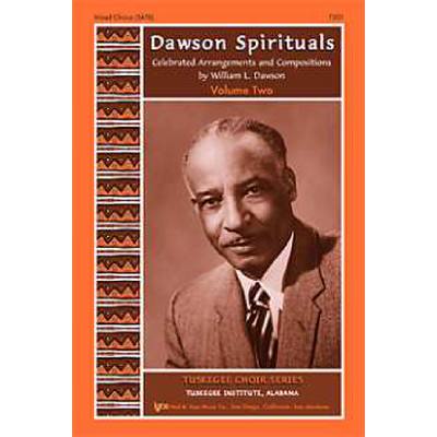 9780849742163 - Dawson Spirituals 2