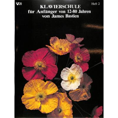 9780849751479 - Klavierschule von 12-80 Bd 2