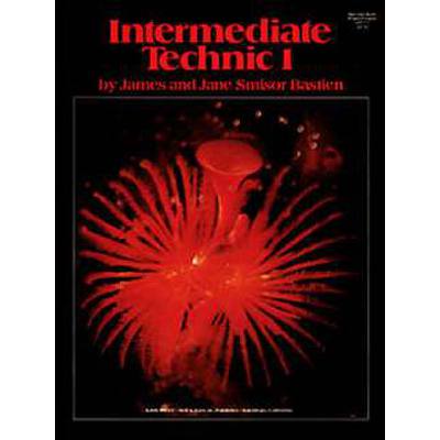 9780849751899 - Intermediate technic 1