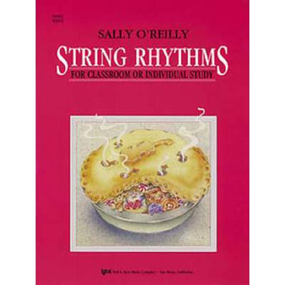 9780849757181 - String rhythms