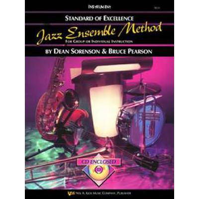 9780849757426 - Jazz Ensemble method