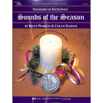 9780849757839 - Sounds of the season