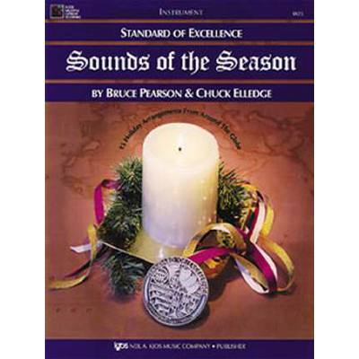 9780849757853 - Sounds of the season 9780849757853 - Sounds of the season