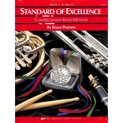 9780849759437 - Standard of excellence 1