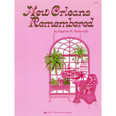 9780849761676 - New Orleans remembered