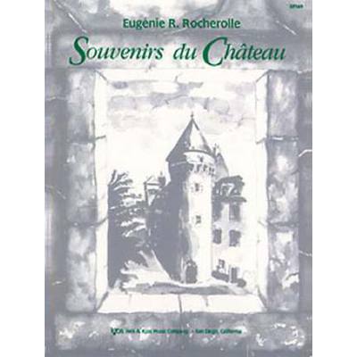 9780849761836 - Souvenirs du chateau