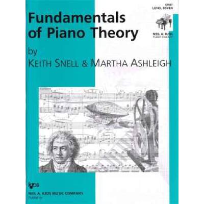 9780849762680 - Fundamentals of piano theory 7