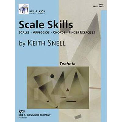 9780849762826 - Scale skills 2