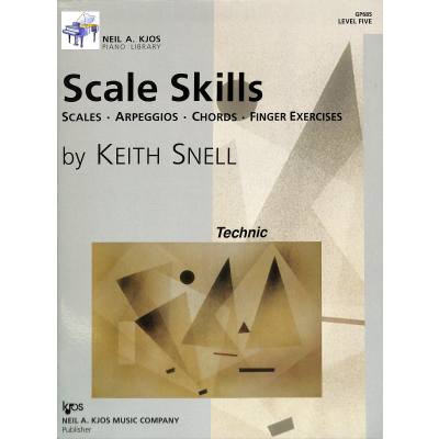 9780849762857 - Scale skills 5