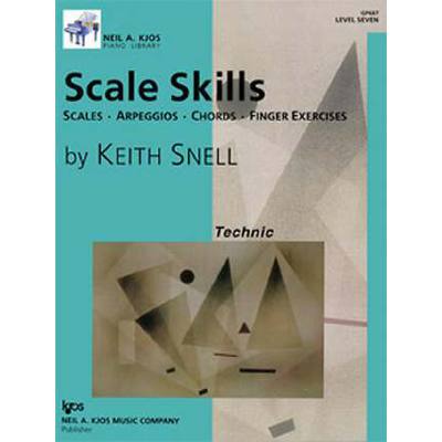9780849762871 - Scale skills 7 9780849762871 - Scale skills 7