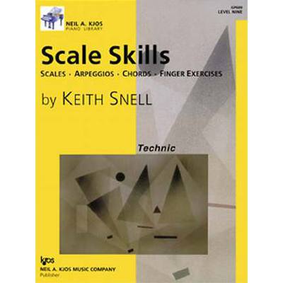 9780849762895 - Scale skills 9