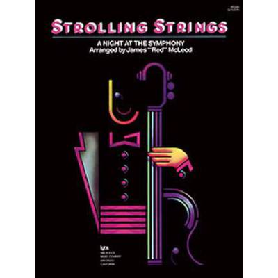 9780849769320 - Strolling strings 3 9780849769320 - Strolling strings 3