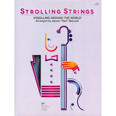 9780849769351 - Strolling strings 4