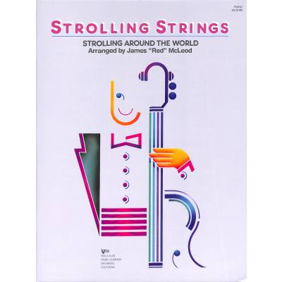 9780849769399 - Strolling strings 4