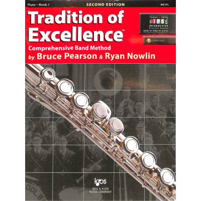 9780849770517 - Tradition of excellence 1