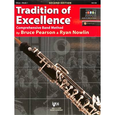 9780849770524 - Tradition of excellence 1