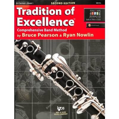 9780849770531 - Tradition of excellence 1