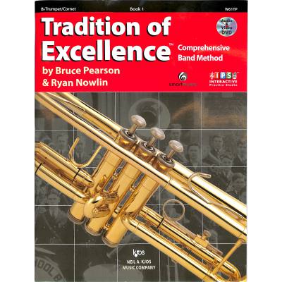 9780849770609 - Tradition of excellence 1