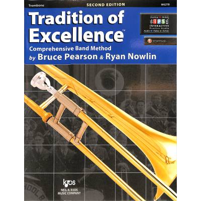 9780849771378 - Tradition of excellence 2