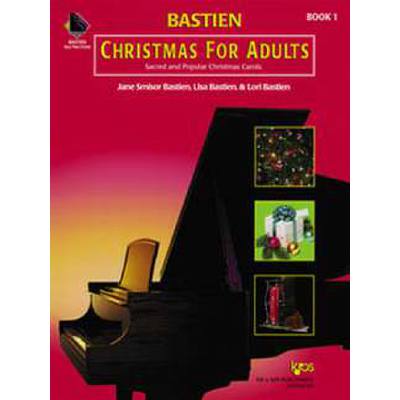 9780849773044 - Christmas for adults 1