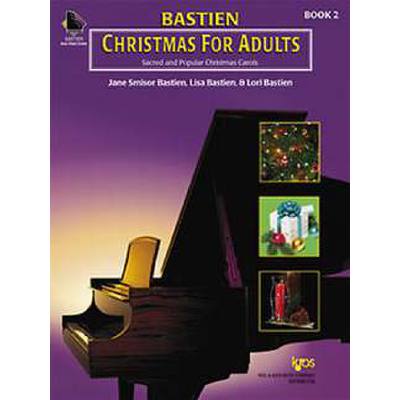 9780849773075 - Christmas for adults 2