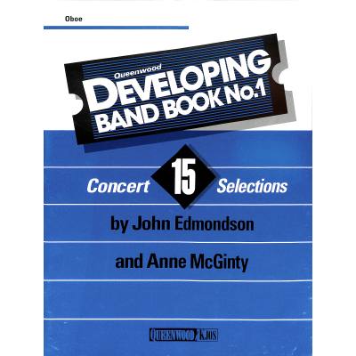 9780849776373 - Developing band book 1