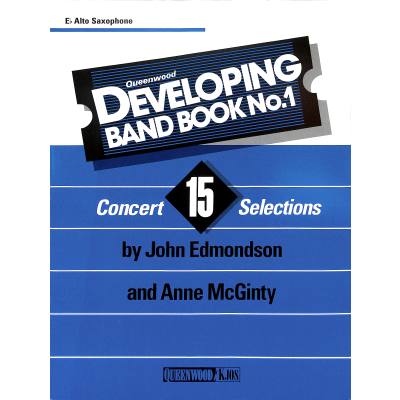 9780849776410 - Developing band book 1