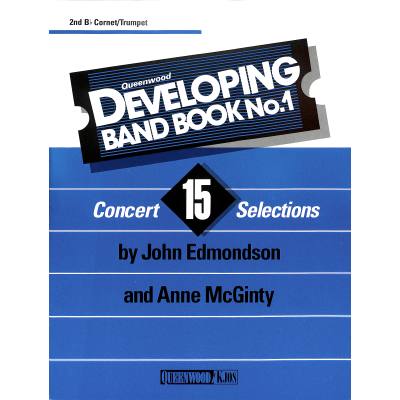 9780849776458 - Developing band book 1