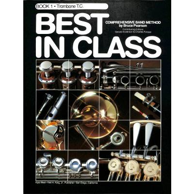 9780849783401 - Best in class 1 9780849783401 - Best in class 1