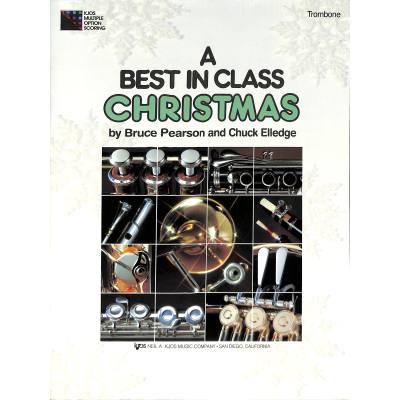 9780849783746 - A best in class christmas