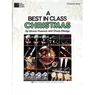 9780849783883 - A best in class christmas