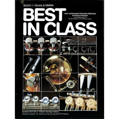 9780849784675 - Best in class 1