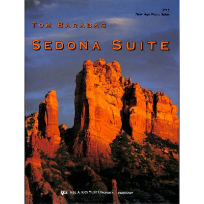 9780849785221 - Sedona Suite