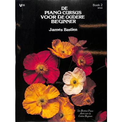 9780849786068 - De piano cursus voor de oudere beginner 2