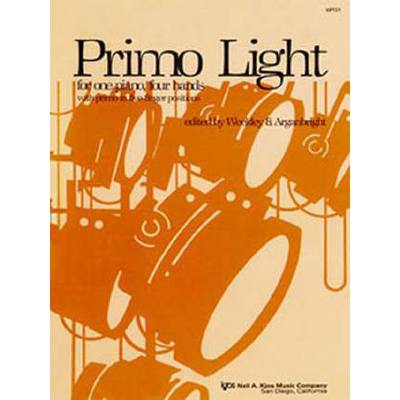 9780849793059 - Primo light