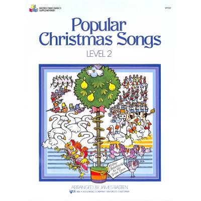 9780849793097 - Popular christmas songs 2