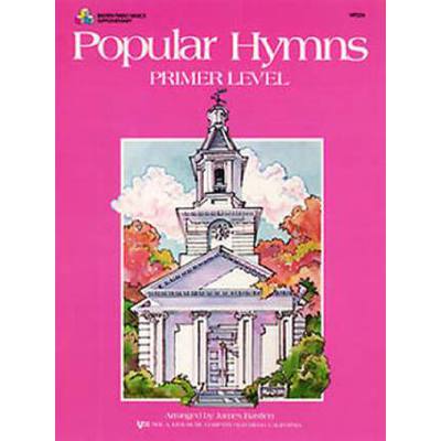 9780849793127 - Popular hymns - Grundstufe