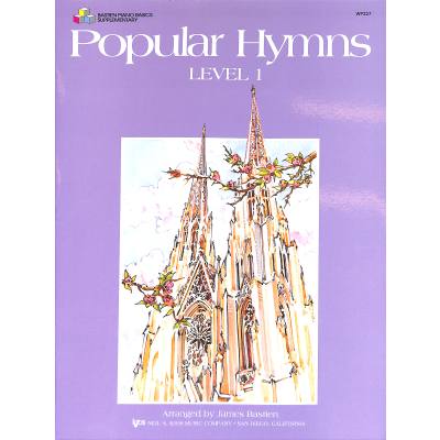 9780849793134 - Popular hymns 1