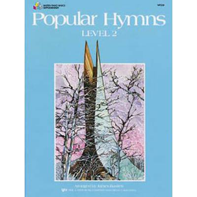 9780849793141 - Popular hymns 2