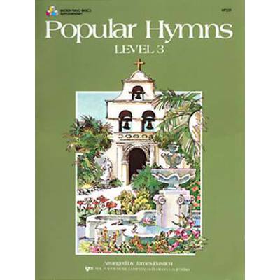 9780849793158 - Popular hymns 3