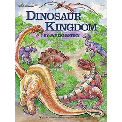 9780849793479 - Dinosaur kingdom