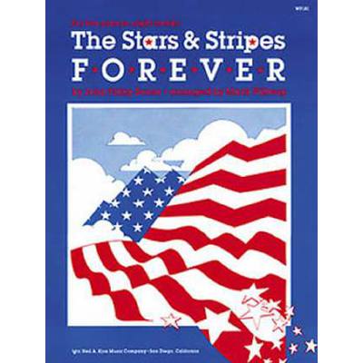 9780849793608 - Stars and stripes forever