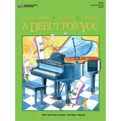 9780849795305 - A debut for you 3